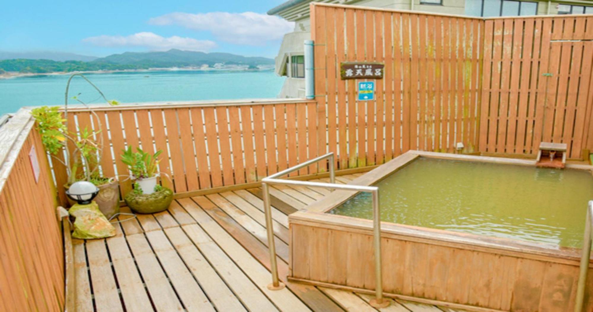 Komatsuya Nagisakan Kami Amakusa Extérieur photo