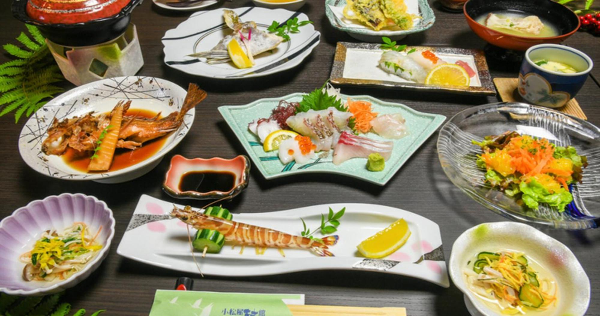 Komatsuya Nagisakan Kami Amakusa Extérieur photo