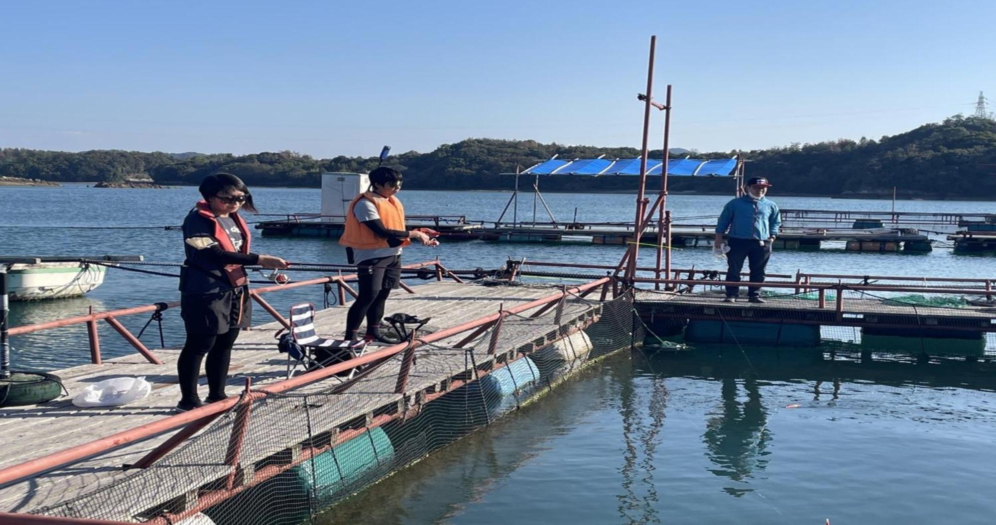 Komatsuya Nagisakan Kami Amakusa Extérieur photo