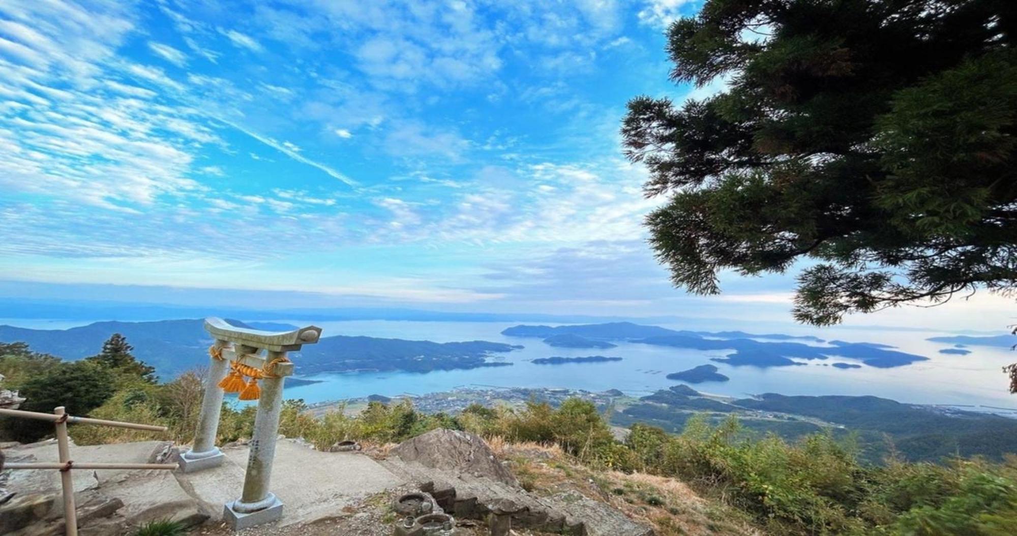 Komatsuya Nagisakan Kami Amakusa Extérieur photo