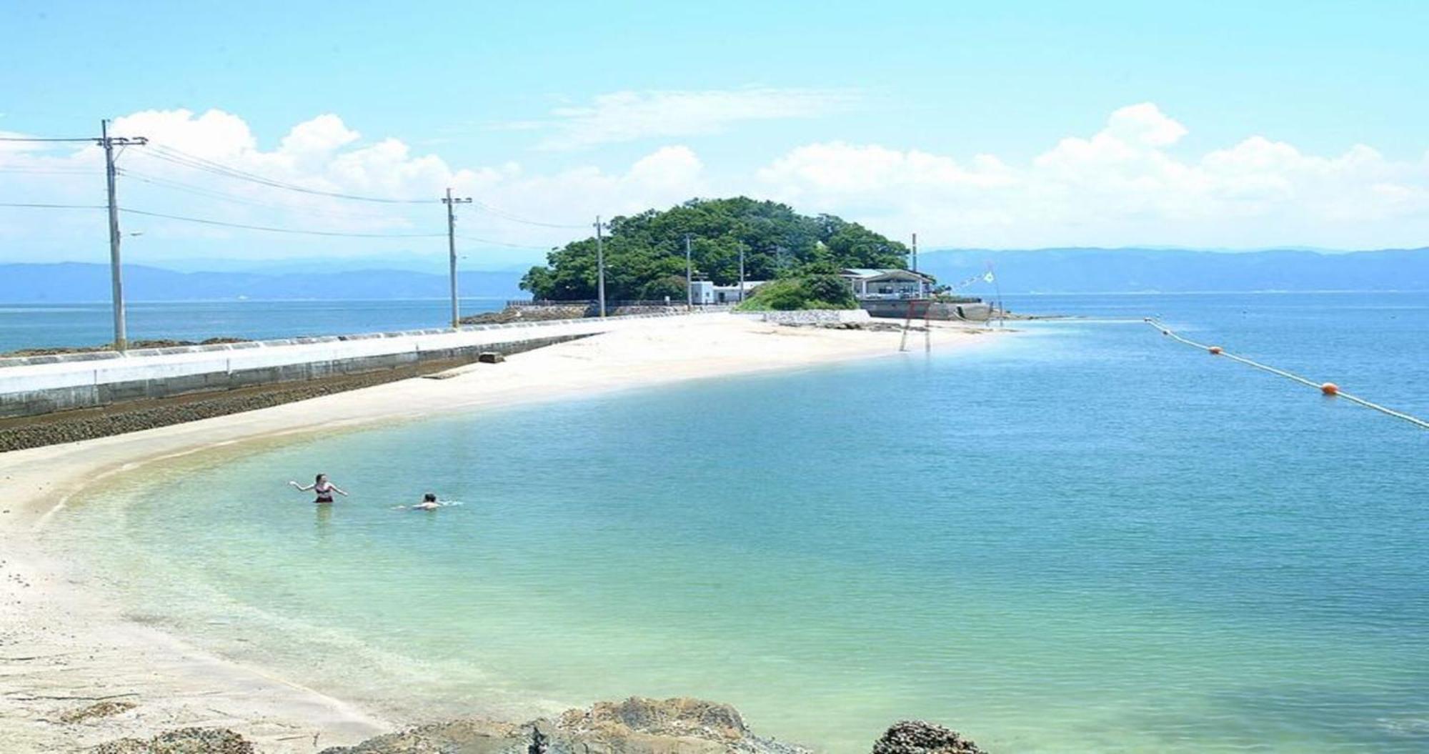 Komatsuya Nagisakan Kami Amakusa Extérieur photo
