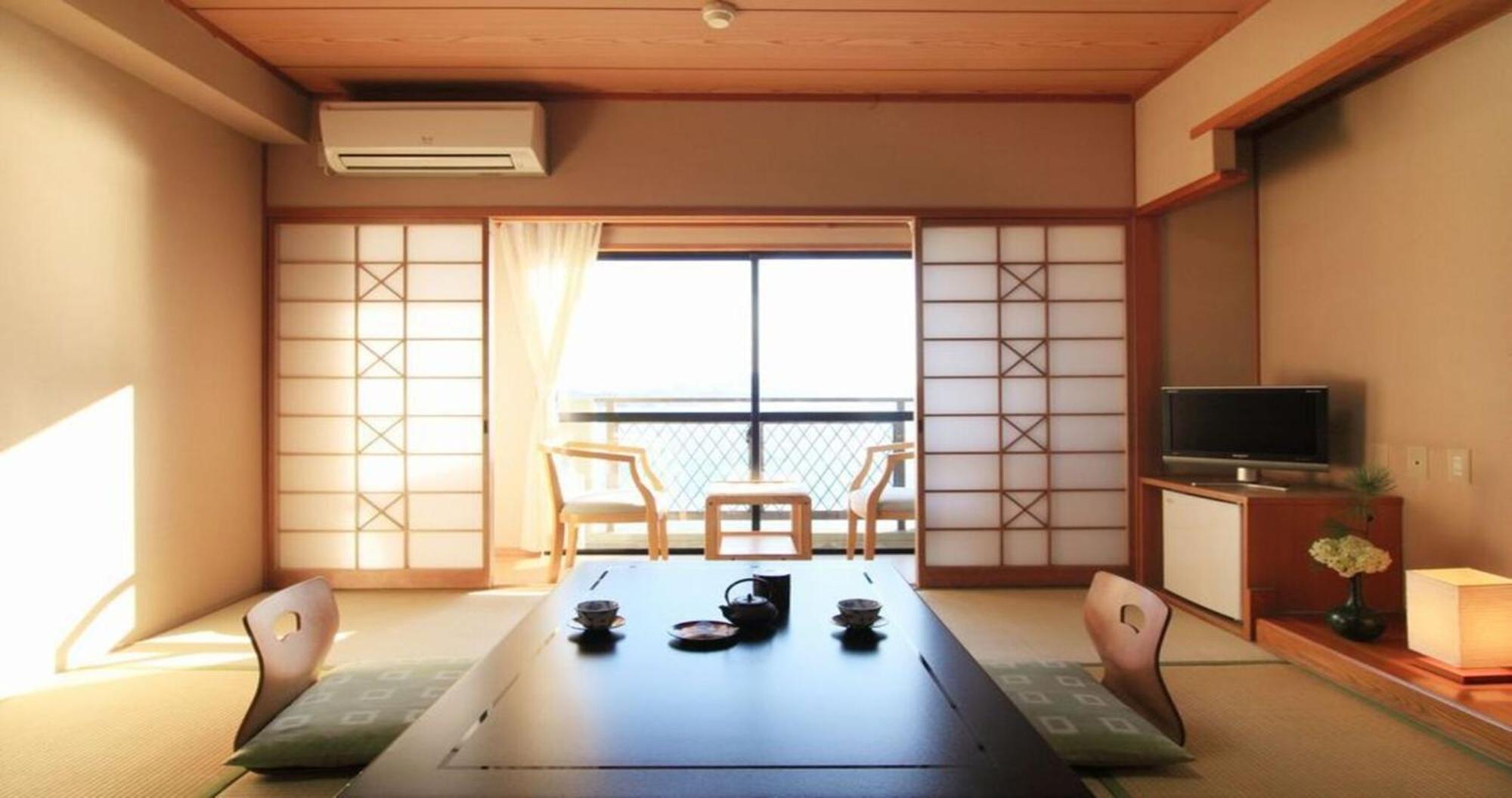 Komatsuya Nagisakan Kami Amakusa Extérieur photo